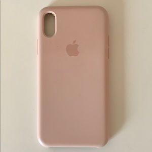 Apple iPhone X Case
